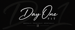 DayOne Fit - Home