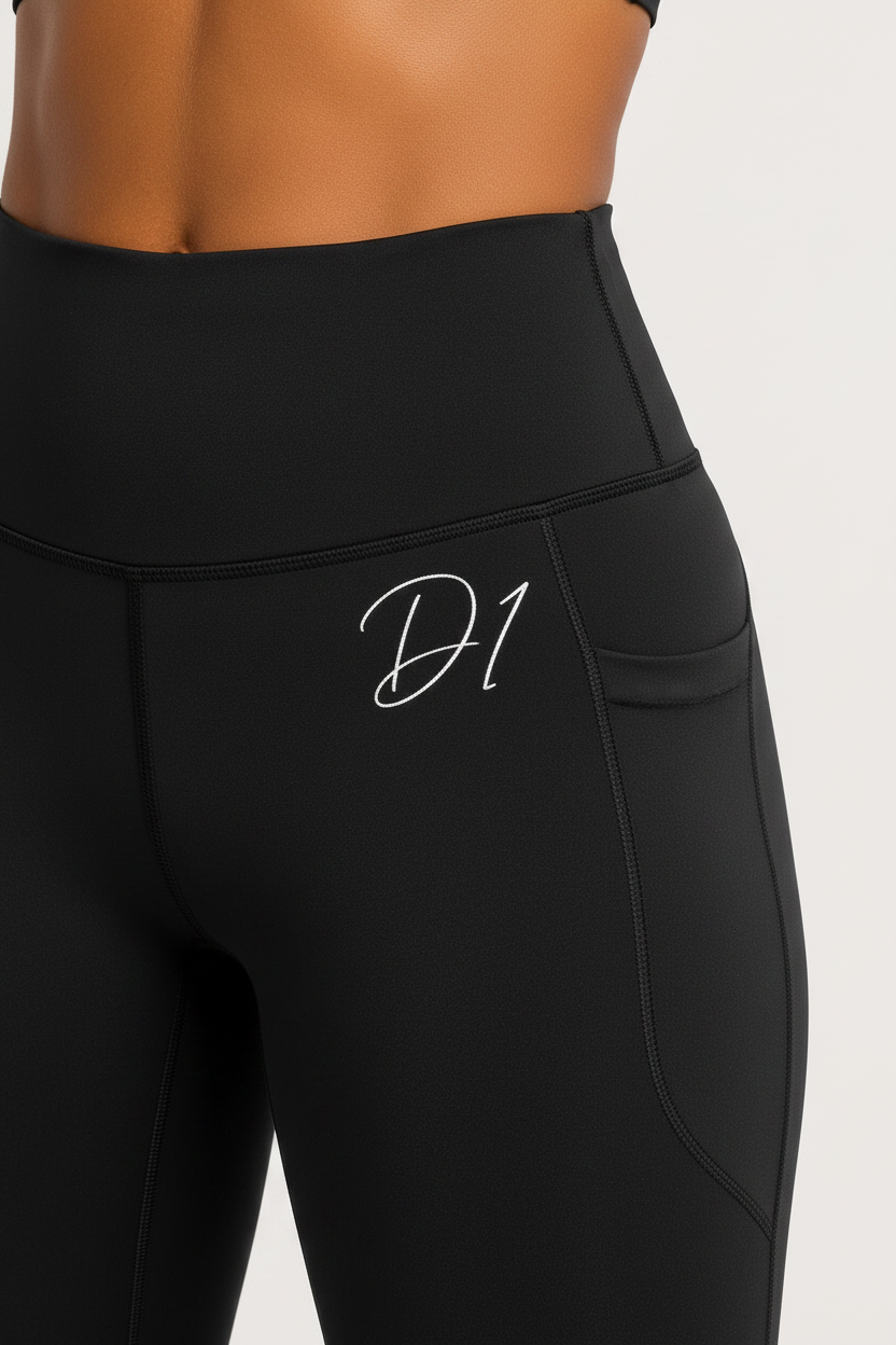 DayOne Active Seamless Legging