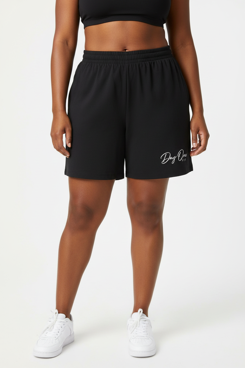 DayOne Active Shorts