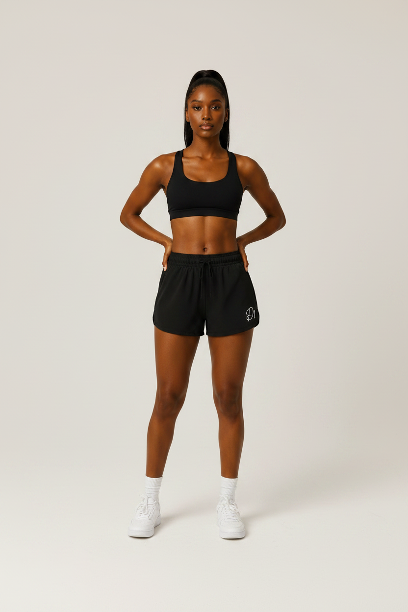 DayOne Active Shorts