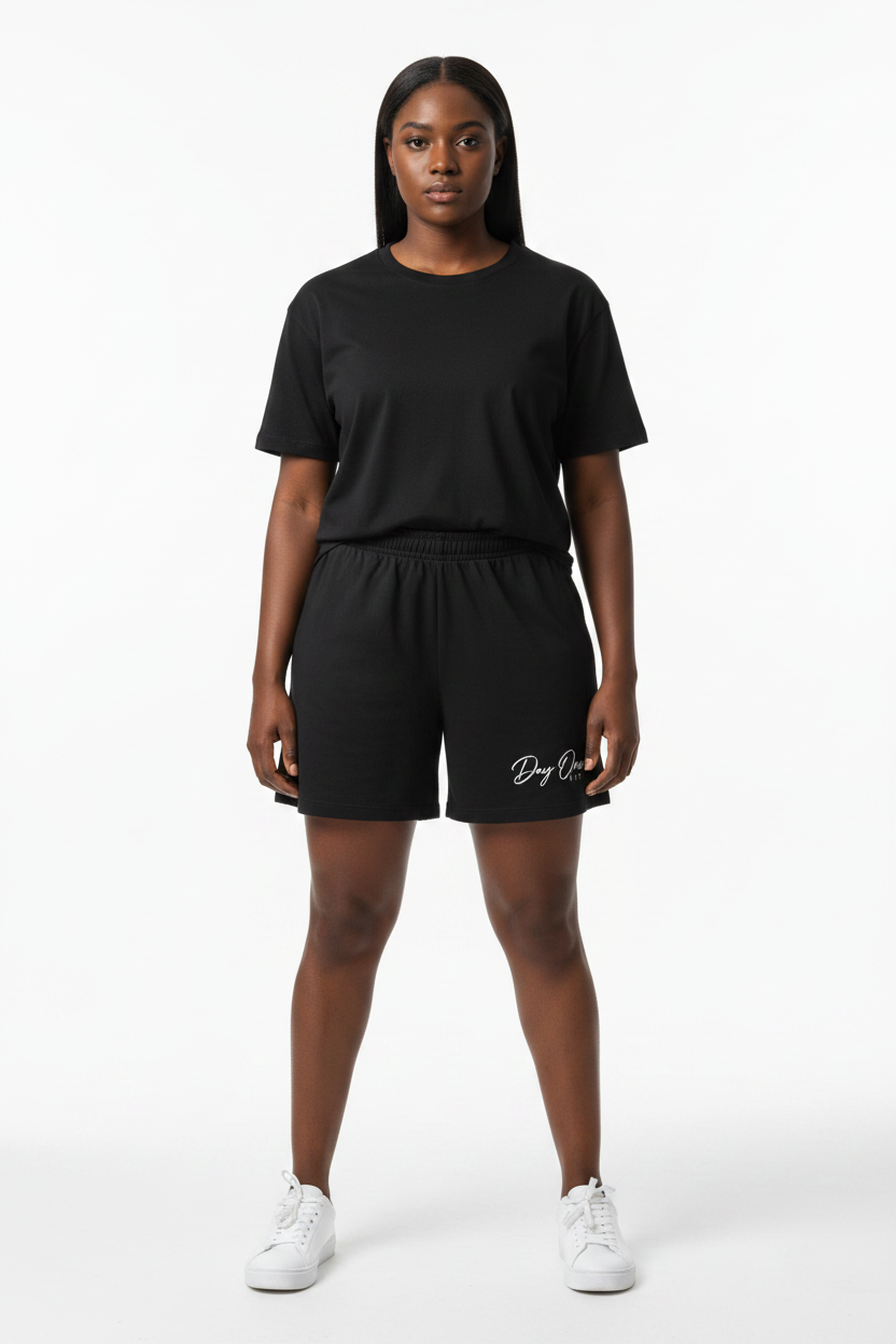 DayOne Active Shorts