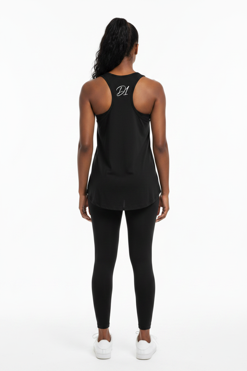 DayOne Flow Racerback