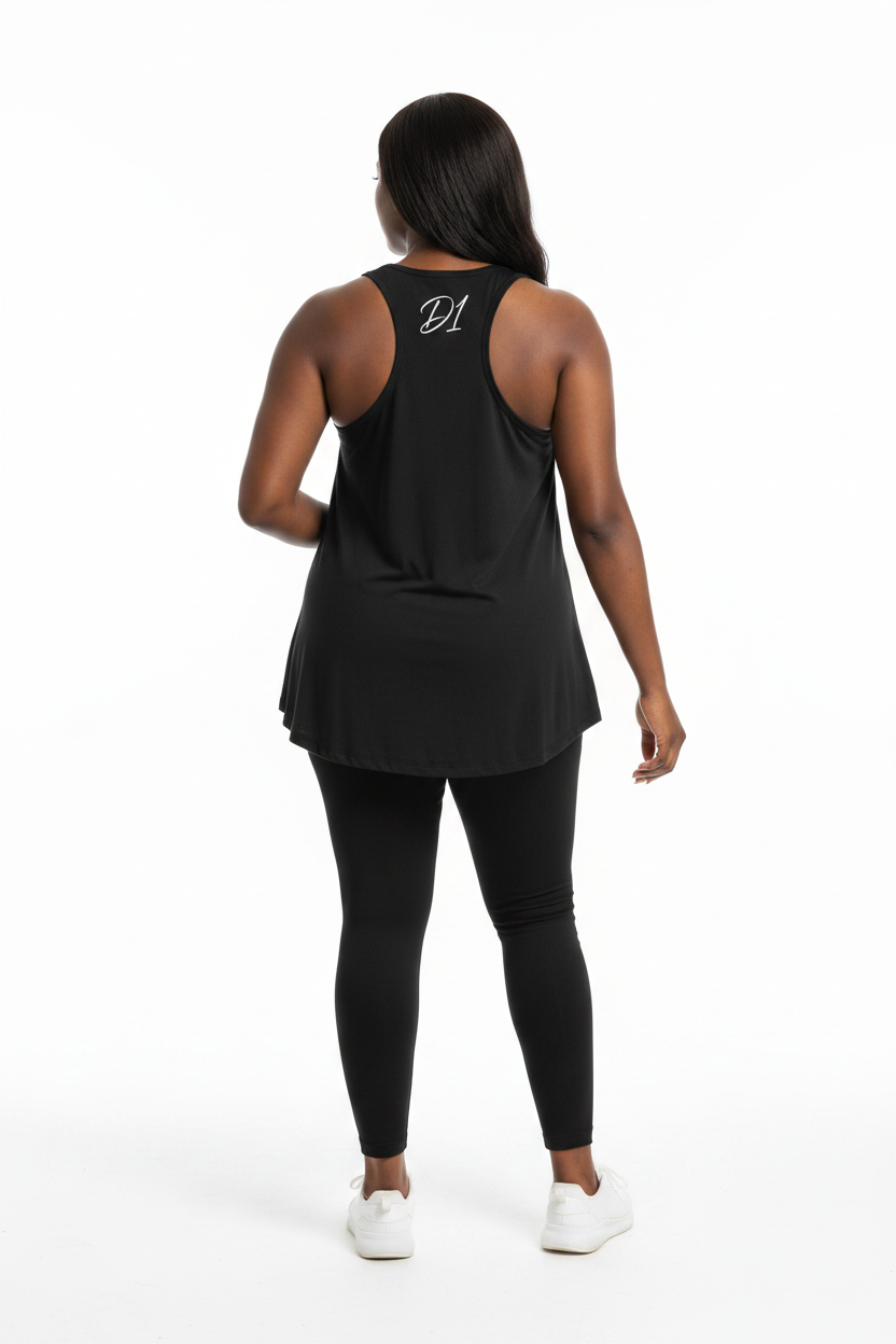 DayOne Flow Racerback