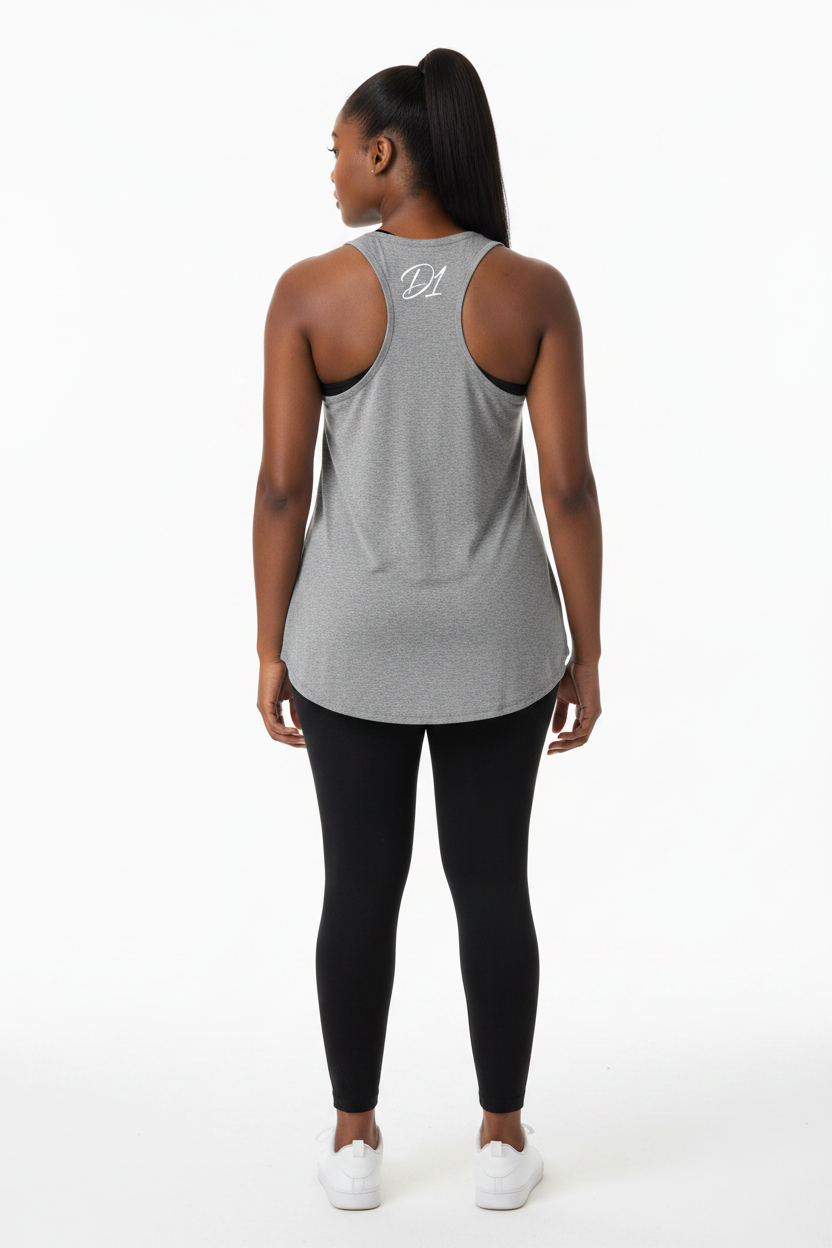 DayOne Flow Racerback