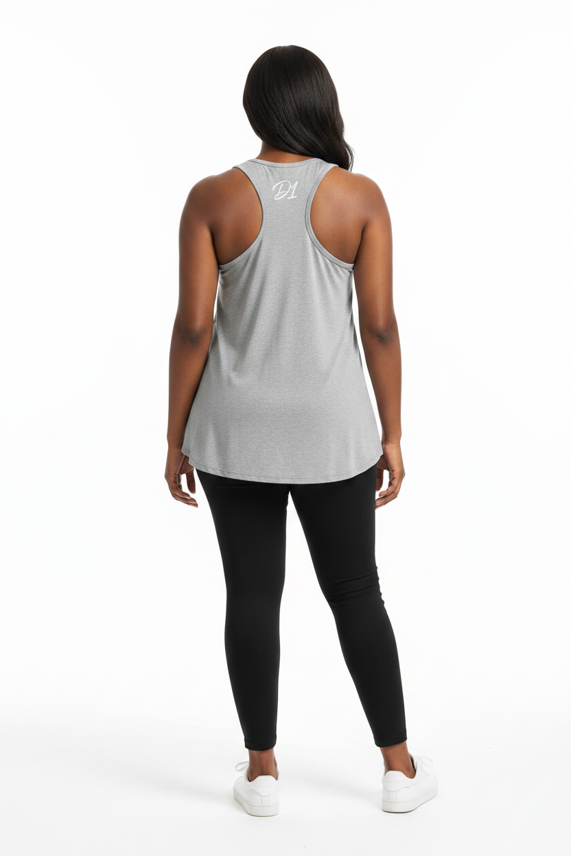DayOne Flow Racerback