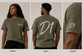 D1 Members Club Tee