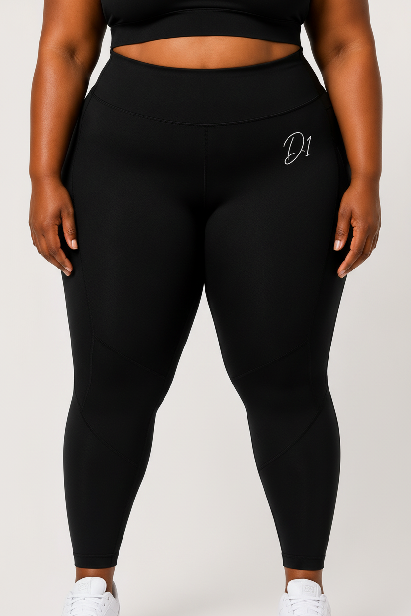 DayOne Active Seamless Legging