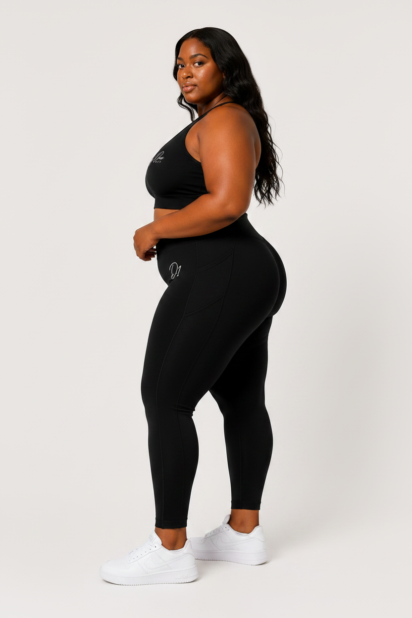 DayOne Active Seamless Legging