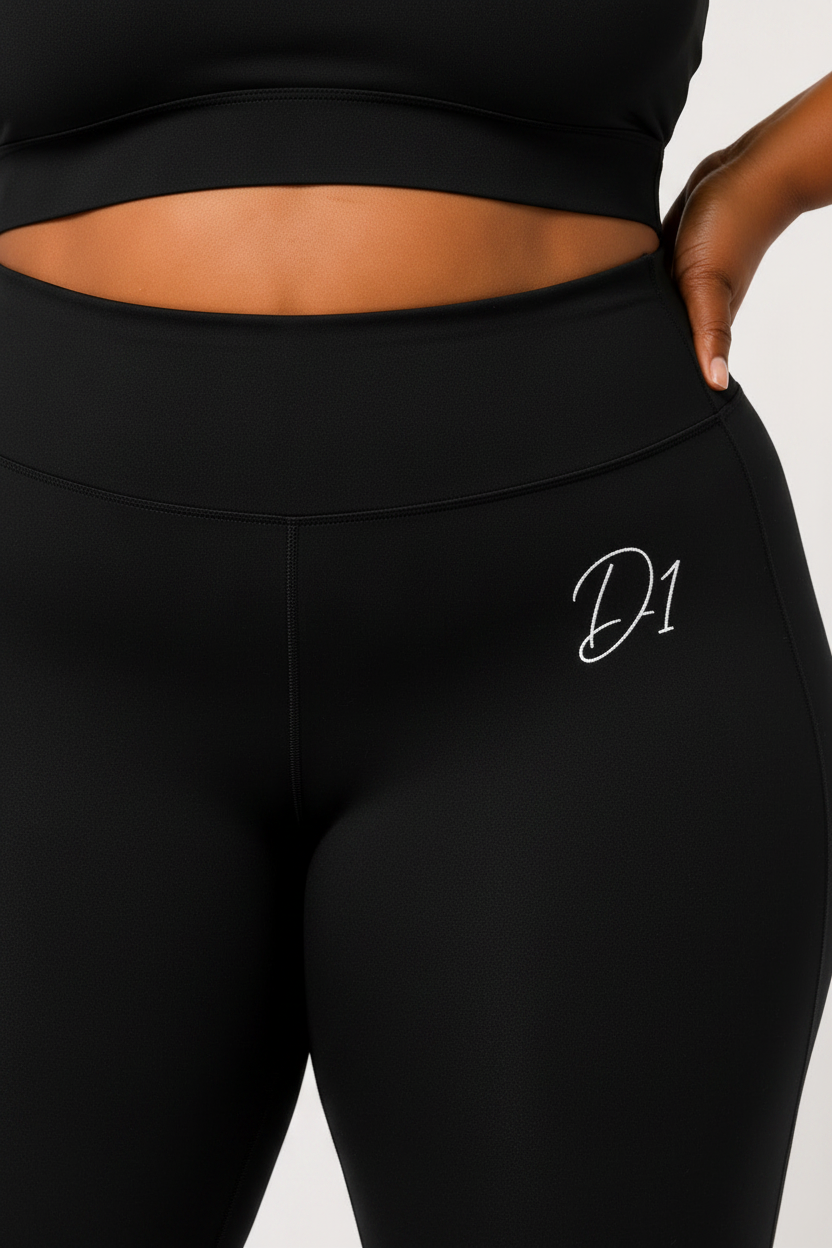 DayOne Active Leggings