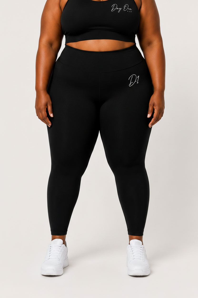 DayOne Active Leggings
