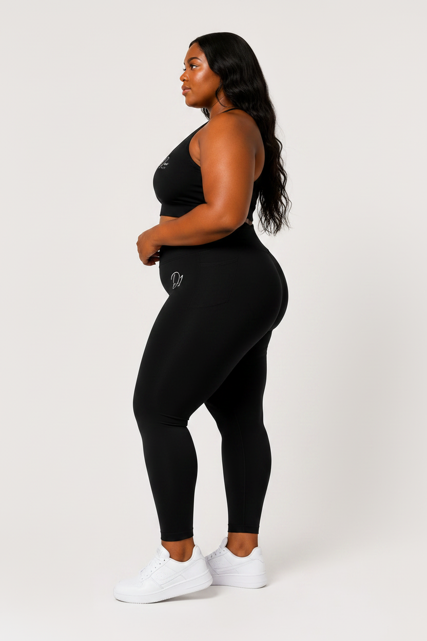 DayOne Active Leggings